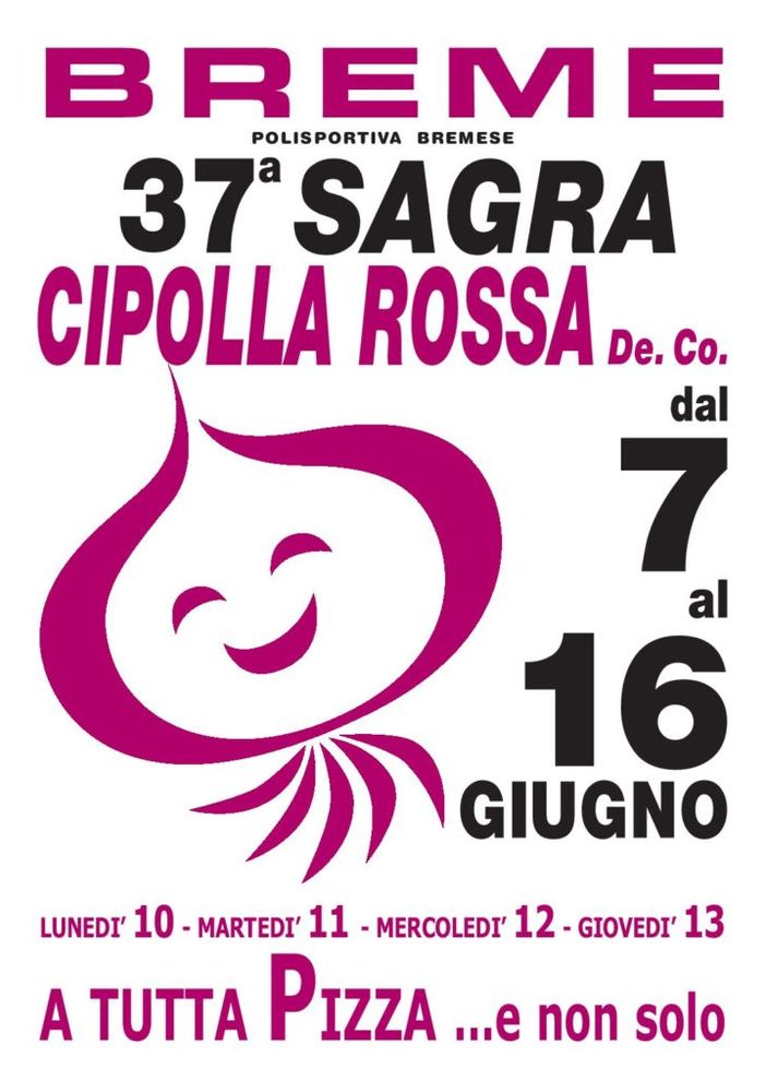 Tutti gli appuntamenti e manifestazioni da lunedì 3 a domenica 9 giugno a Vigevano e Lomellina