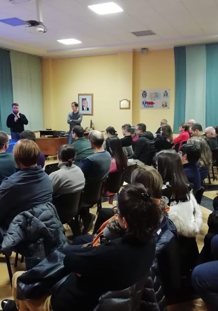 Vigevano, presentato “Cittadini SalvaVita”. Un app che allerta in caso di arresto cardiaco nelle vicinanze