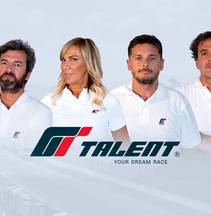 Oltrepò: ecco il talent per diventare pilota professionista