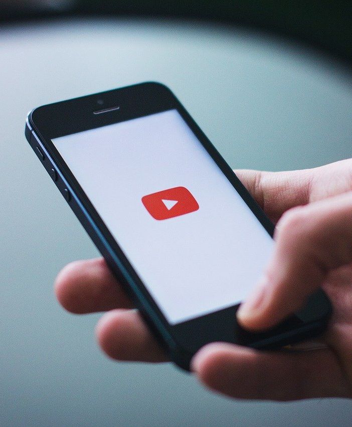 Con Clickmp3 Scaricare video e musica da YouTube non è mai stato così facile, sicuro ed affidabile