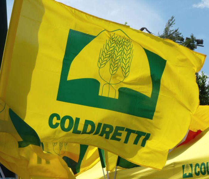 Semplificazioni: Coldiretti, bene etichetta salva Made in Italy