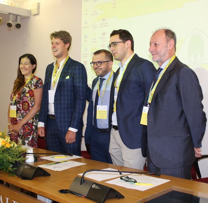 Giovani, cresce l’amore per la terra:  800 richieste presentate in due anni