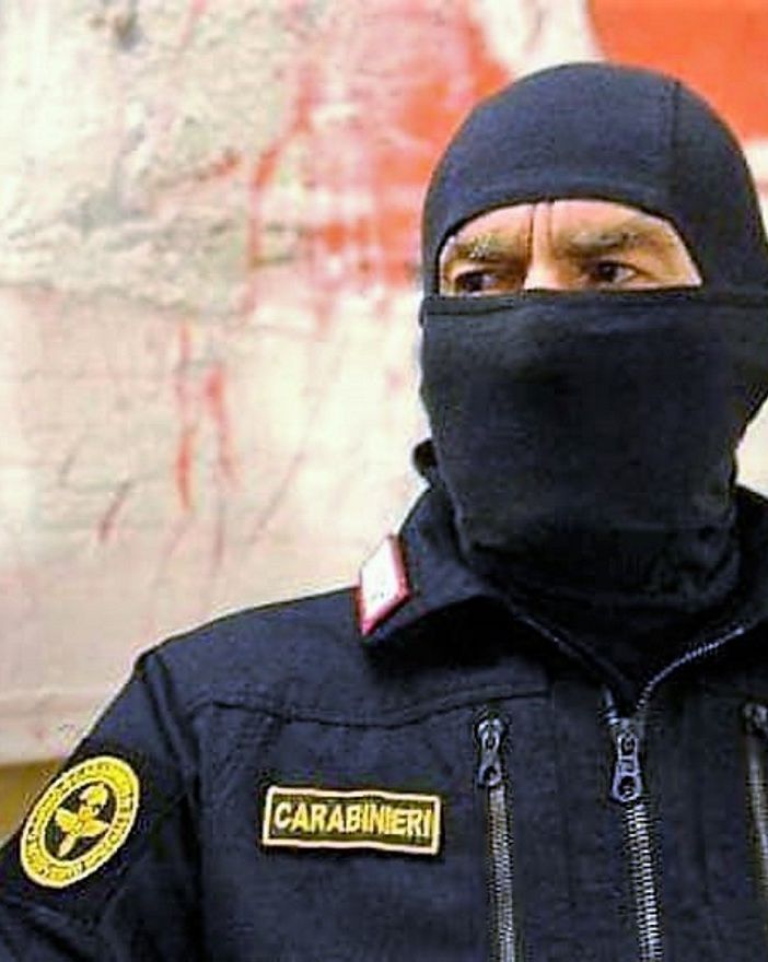 Garlasco: al teatro Martinetti arriva il &quot;Comandante Alfa&quot;