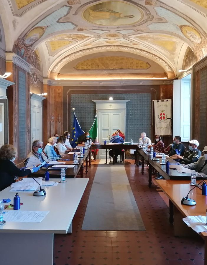 Broni, bonus comunali per i commercianti: si parte con un fondo da 48mila euro