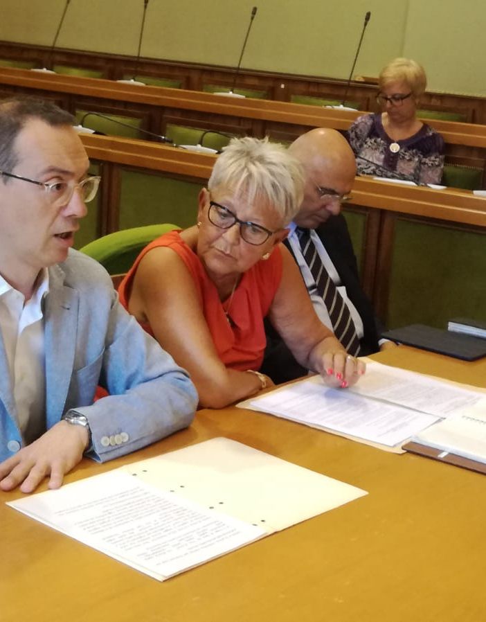 Vigevano, un censimento e l’inclusione scolastica nel programma della consulta disabilità