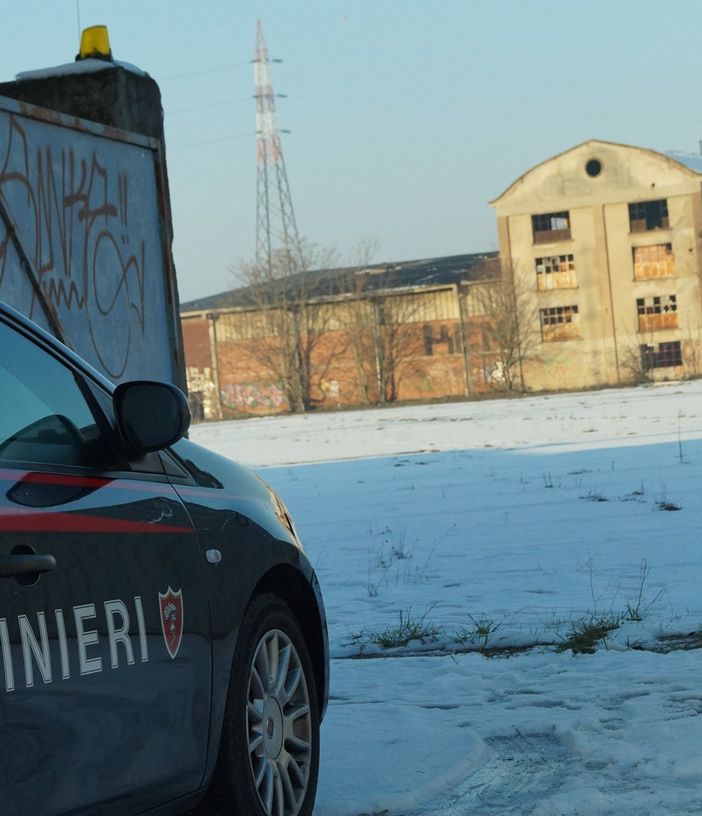 Controlli a tappeto dei carabinieri sull'asse Lomellina-Oltrepò