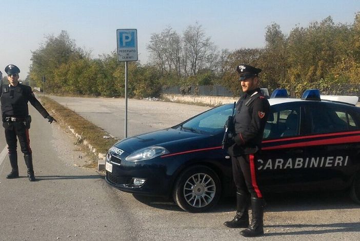 Festività pasquali: Controlli a tappeto sulle strade del territorio provinciale
