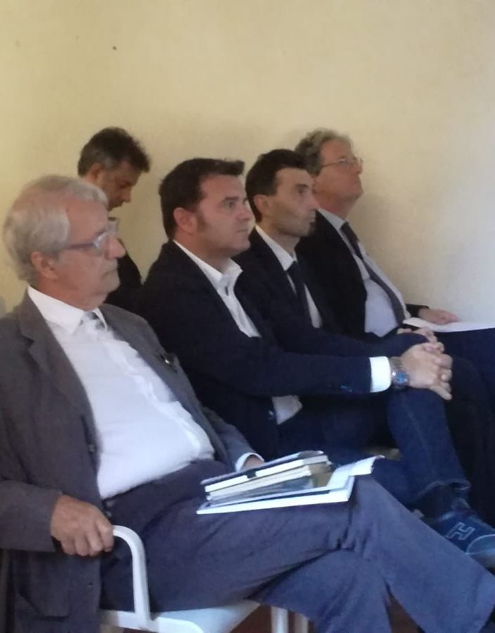 Castello di Vigevano, ministro e sindaco: “Coinvolgiamo i privati”
