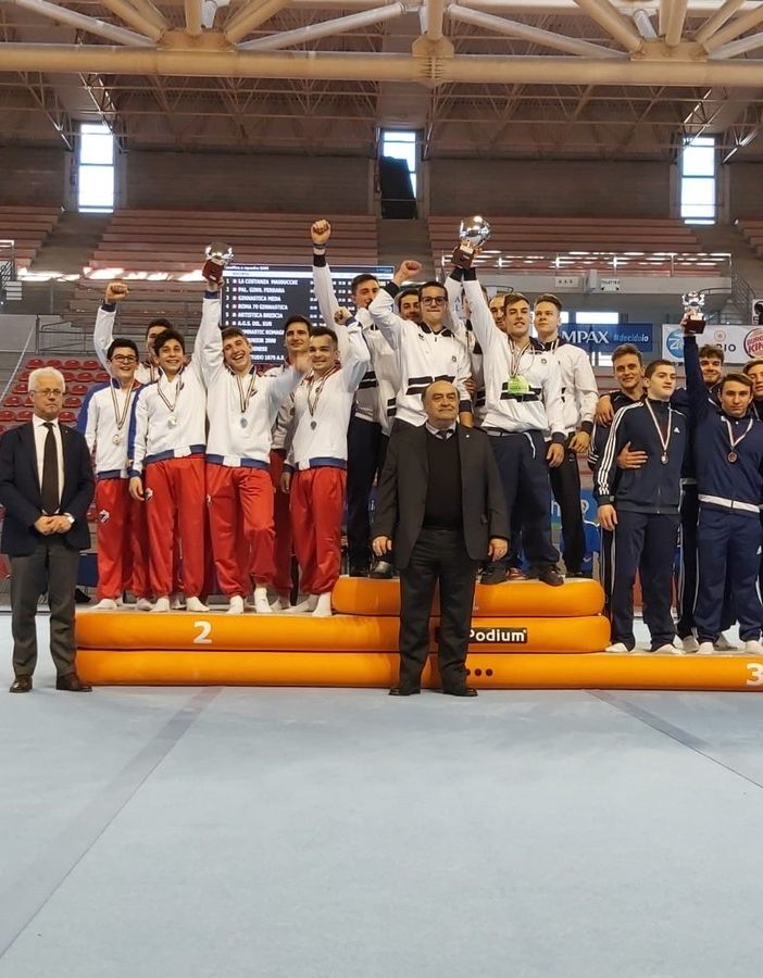 Costanza, ad Ancona la Seconda Prova del Campionato Italiano
