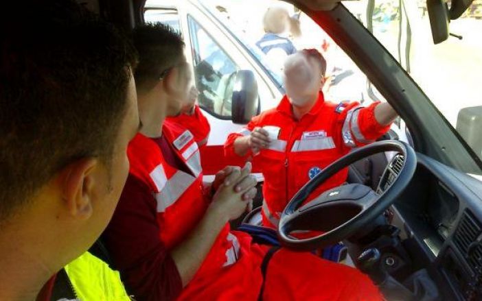 Asst Pavia assume cinque autisti soccorritori a tempo indeterminato