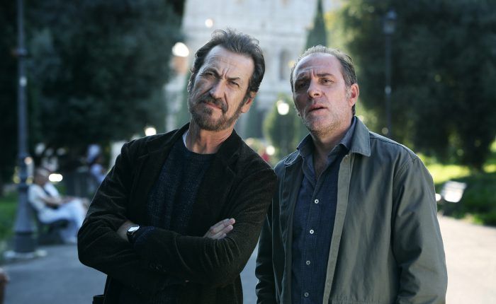 La recensione: Domani è un altro giorno