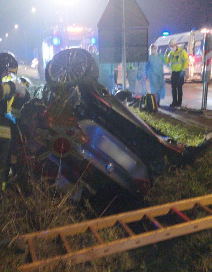 Tragedia a Inverno e Monteleone, muore infermiera 27enne dopo uno schianto con l'auto