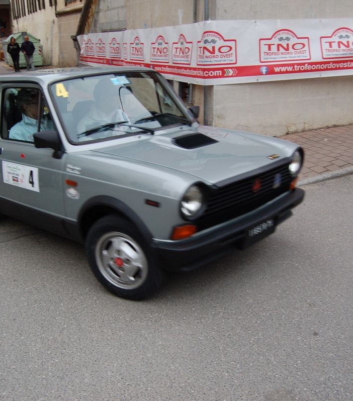 Auto storiche: Coppa Lomellina, Oltrepò Anciennes e il Trofeo Valsessera Jolly Club rinviate a data da destinarsi
