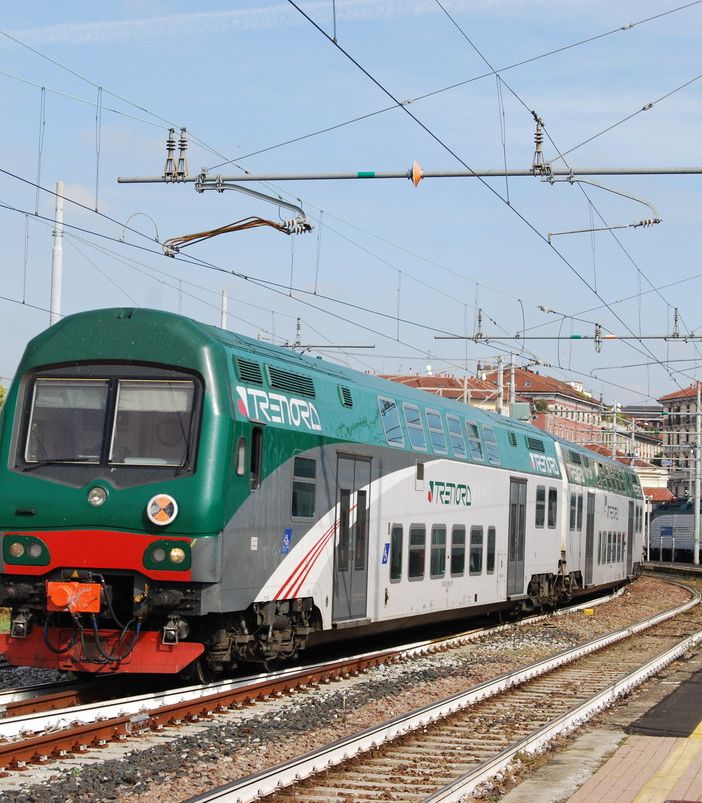 MiMoAl risponde a Regione Lombardia e Trenord sui treni Vivalto