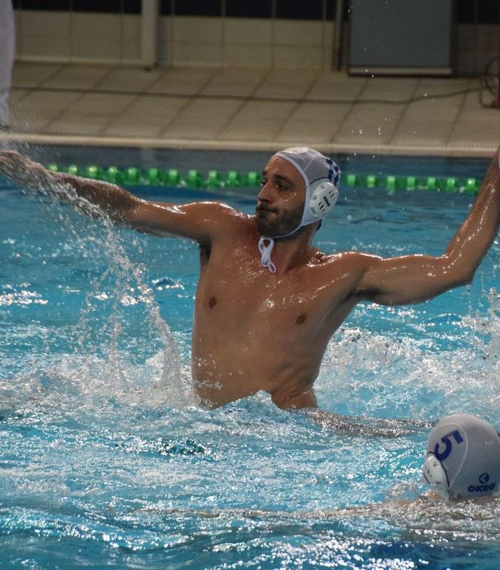 Pallanuoto serie B: Vigevano, il tonfo a Chiavari avvicina i playout