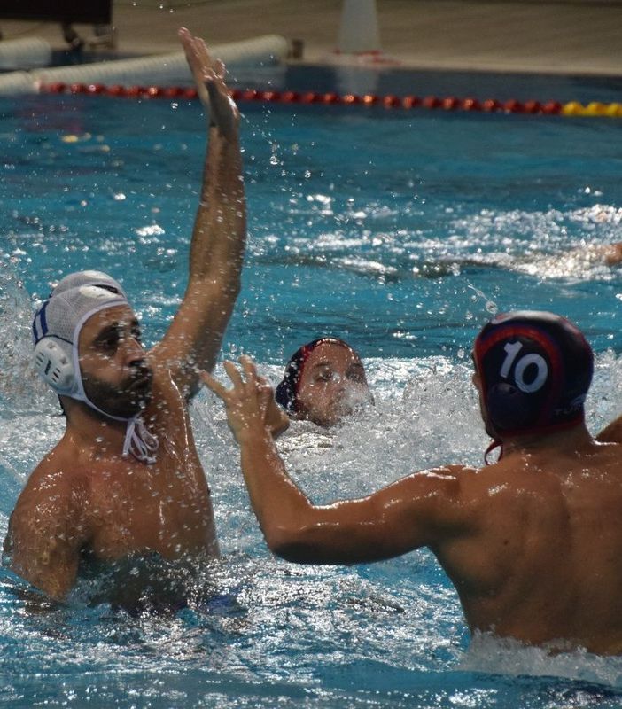 Pallanuoto serie B: Vigevano si inchina ad Arenzano