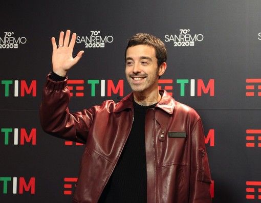 70° Festival di Sanremo: a Diodato anche il Premio della Critica “Mia Martini” e il Premio della sala stampa “Lucio Dalla”