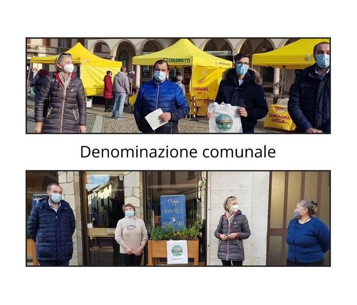 A Trecate si allargala schiera delle aziende De.Co.