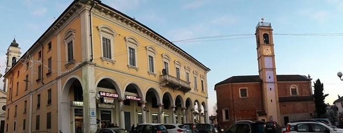 Dorno: al via alcuni lavori di riqualificazione in paese