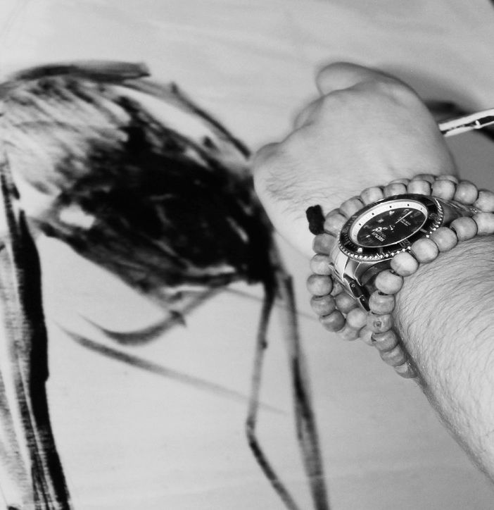 Al Broletto di Pavia la mostra ''Exist'' di Daniele Bongiovanni