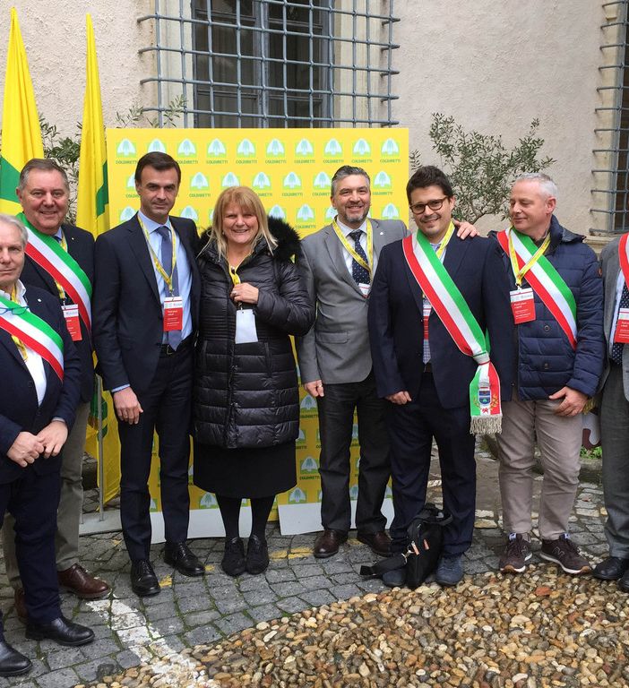 Made in Italy: Coldiretti/Symbola, 92% tipicità nasce in piccoli comuni