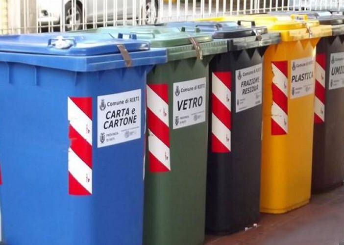 Foto generica di repertorio