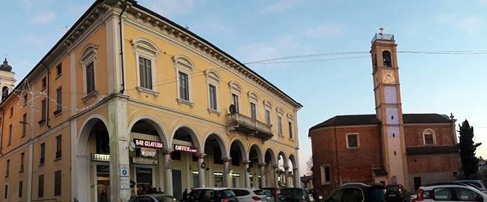 foto generica di repertorio