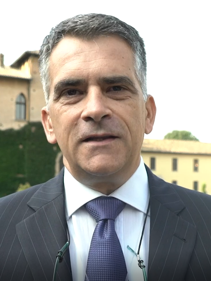 Coronavirus: lettera aperta di ringraziamento del direttore generale di Asst Pavia Michele Brait a tutti i dipendenti impegnati nell'emergenza