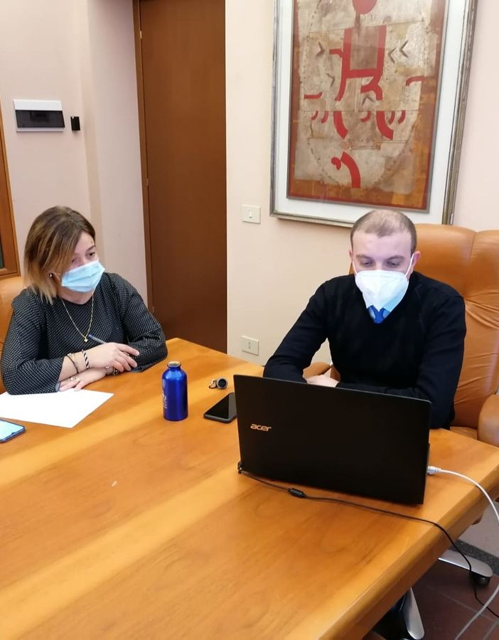 La Broni del 2030 in un incontro con i giovani: sul tavolo idee e aspirazioni per la città di domani