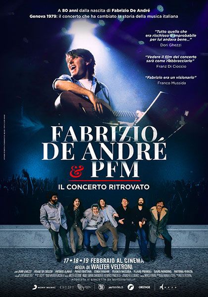 Film in programmazione al Multisala Movie Planet: martedì 18 febbraio