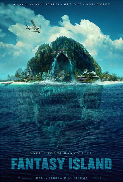 Film in programmazione al Multisala Movie Planet: giovedì 13 febbraio