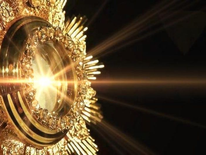 Messe di guarigione, o preghiere di domanda e intercessione?