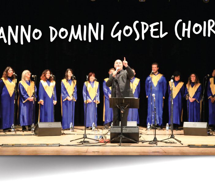 Musica: il 22 dicembre a Torino è tempo di “Gospel Jubilee Festival”