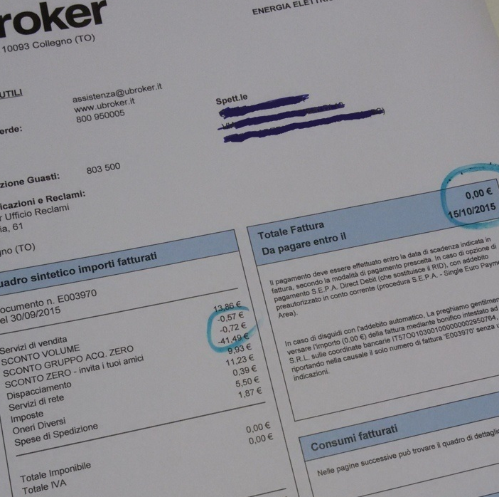 Certificazioni di qualità, ‘Ubroker Srl’ promossa a pieni voti