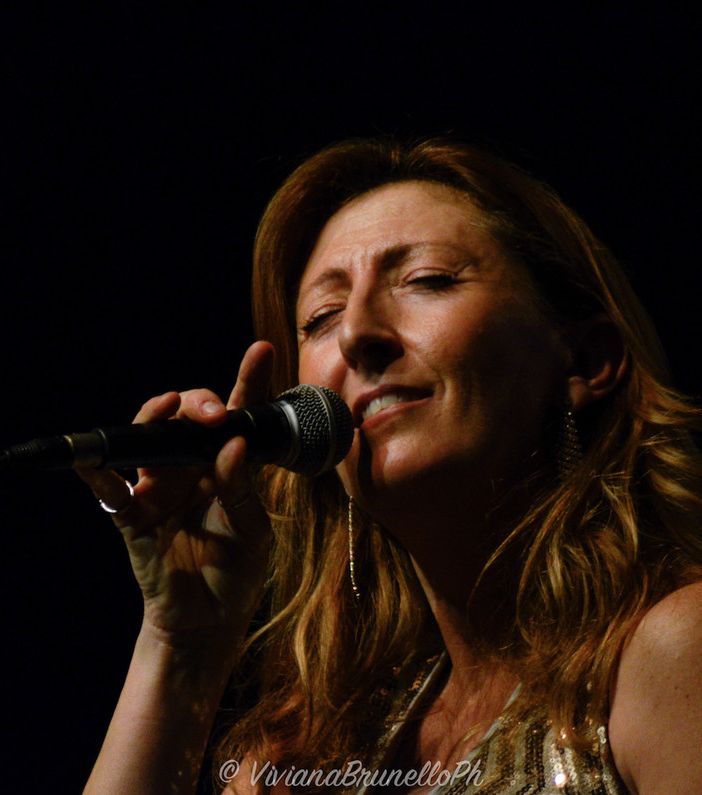 “Marilyn in jazz” con l’ensemble di Beatrice Zanolini, venerdì 10 maggio alla Cavallerizza del Castello di Vigevano
