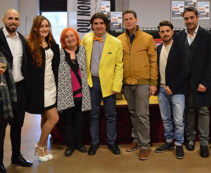 Montiglio Monferrato, Roberto Gasparro: “Comune fantastico, grande sintonia sul set”