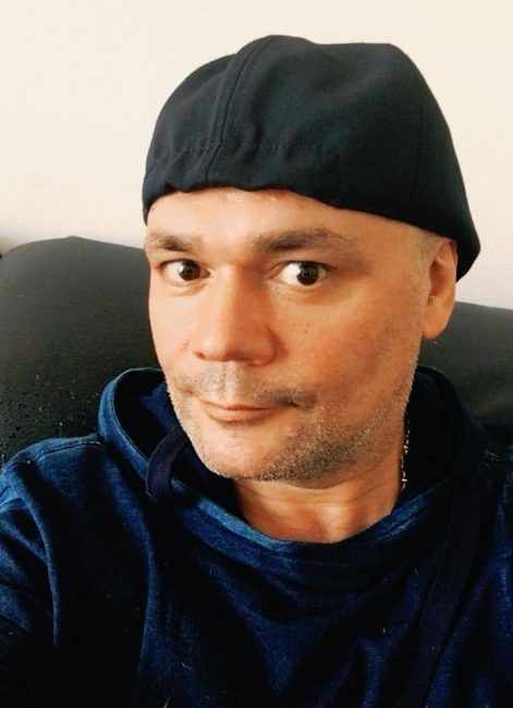 Gatto Panceri, arrivano oggi su Facebook i complimenti di Roby Facchinetti
