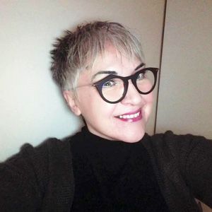 Loredana Buoso: quelle buone notizie che viaggiano on line
