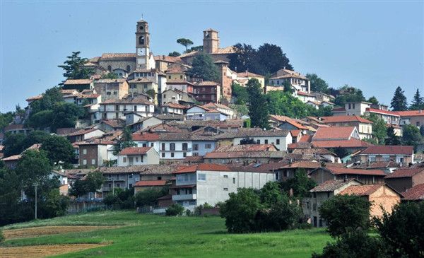 Montiglio Monferrato, grande successo per la “Fiera del Tartufo”