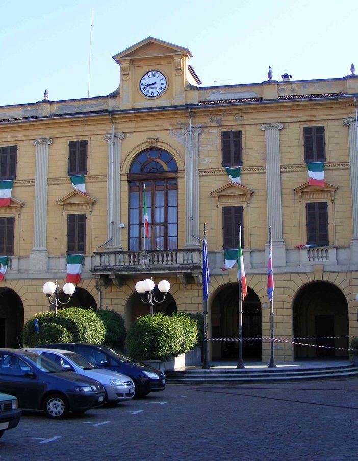Ecosostenibilità, Santhià diventa ‘plastic free’
