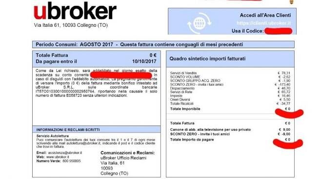 Consumatori: ‘zero’, numeri da capogiro