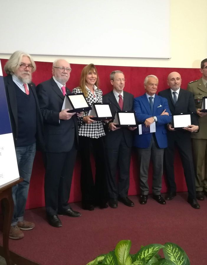 Patrizia Polliotto premiata per l’impegno verso i consumatori