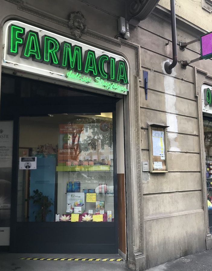 Pavia: firmato un protocollo contro la criminalità nelle farmacie