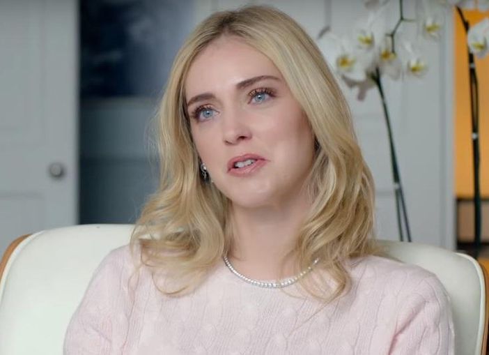 Sanremo, Codacons replica e Chiara Ferragni: “Se vuole essere modello per giovani tolga foto del figlio “griffato” da Instagram”