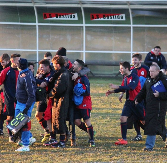 Calcio Promozione: Il Ferrera impone la legge del più forte al Lomello