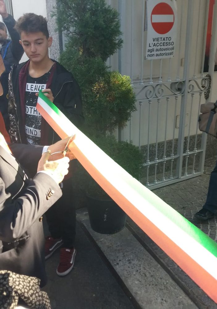 Garlasco: grande successo per la festa del libro alla biblioteca &quot;Mino Milani&quot;