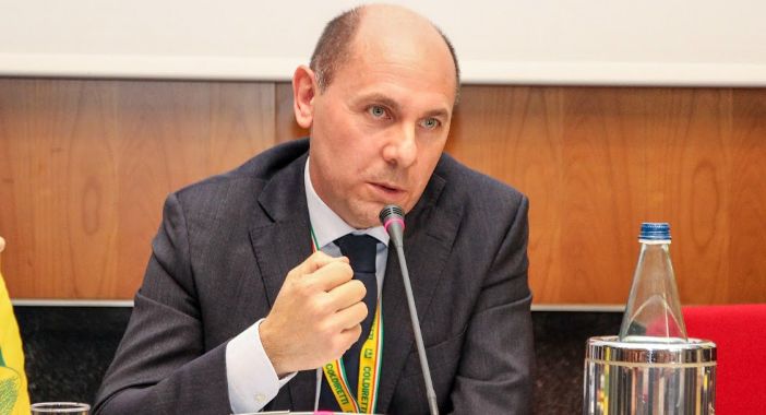 Coronavirus, Voltini (presidente Coldiretti Lombardia): &quot;Garantire forniture alimentari&quot;