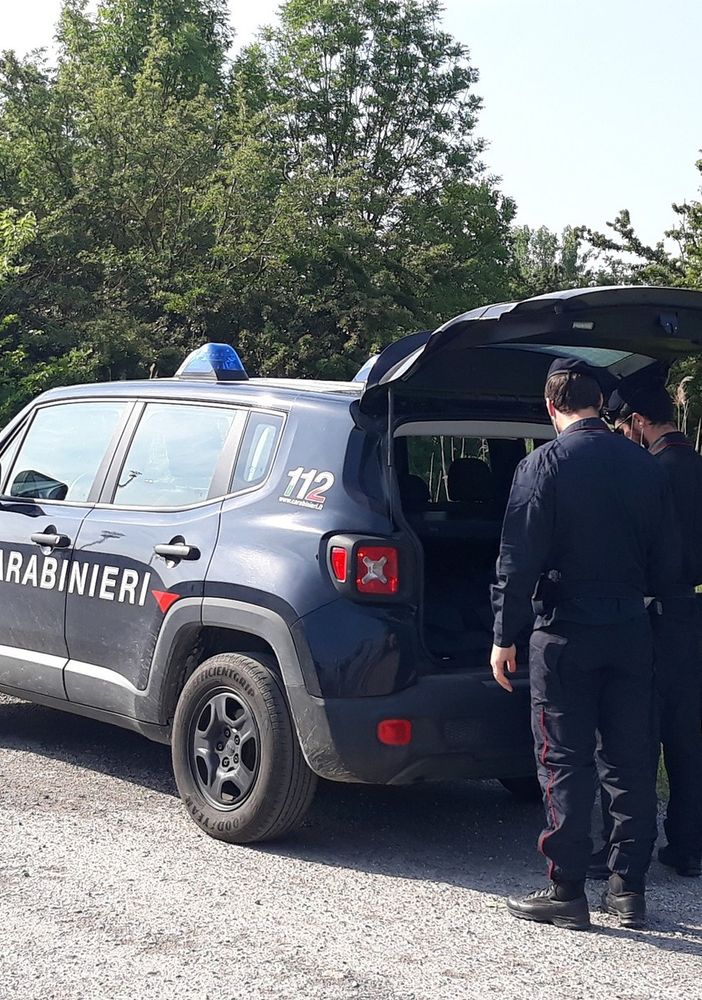 Lara, nuova battuta di ricerca nell'area di Castelletto di Branduzzo