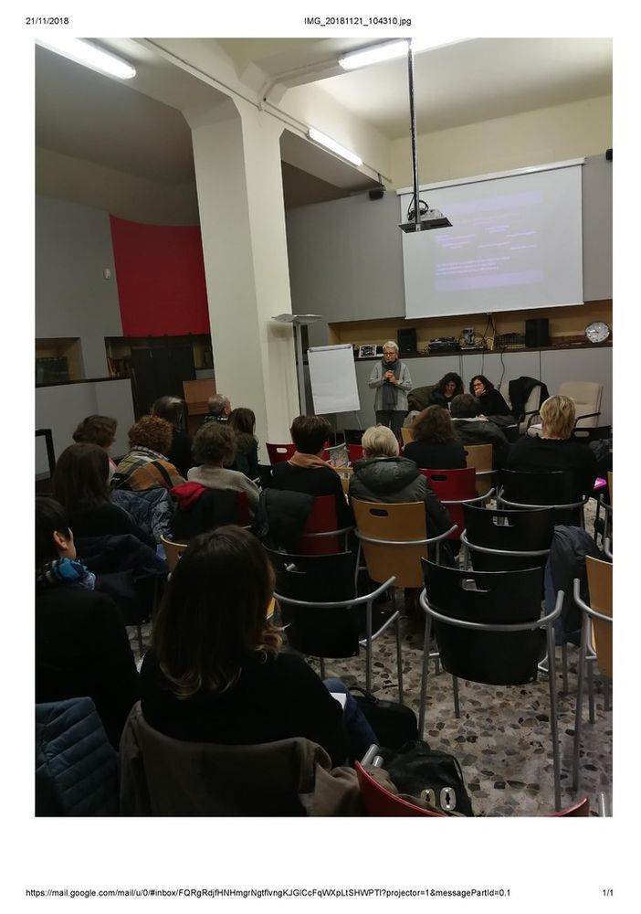 Vigevano: due appuntamenti in biblioteca sul tema della violenza assistita da parte dei bambini
