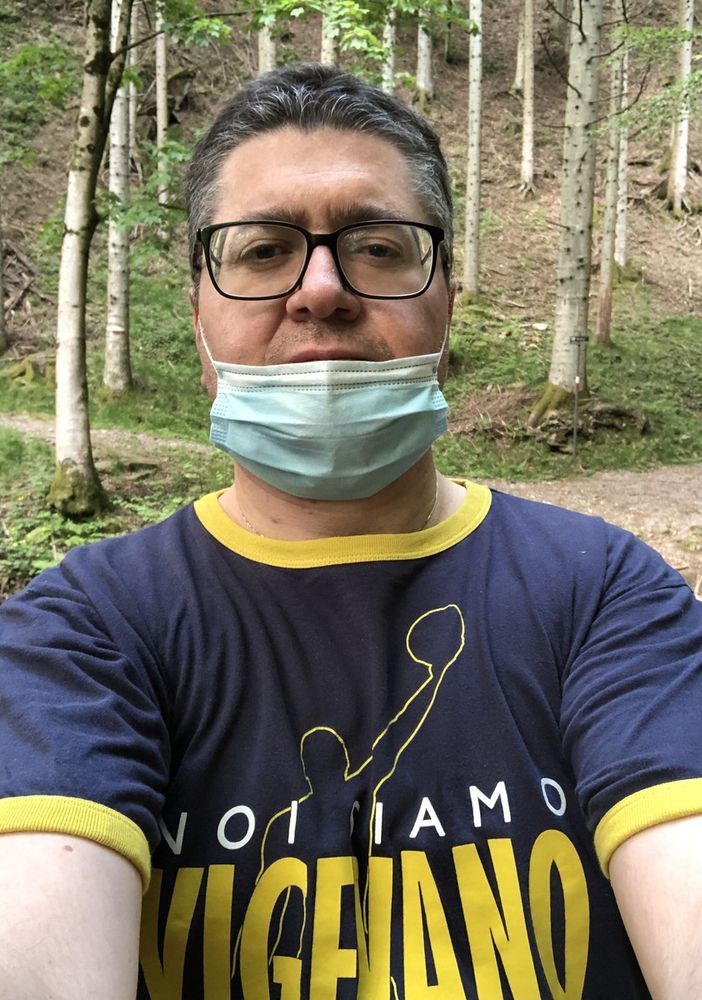 Vigevano: l'ingegner Paolo Salvadeo è stato nominato Cavaliere della Repubblica Italiana